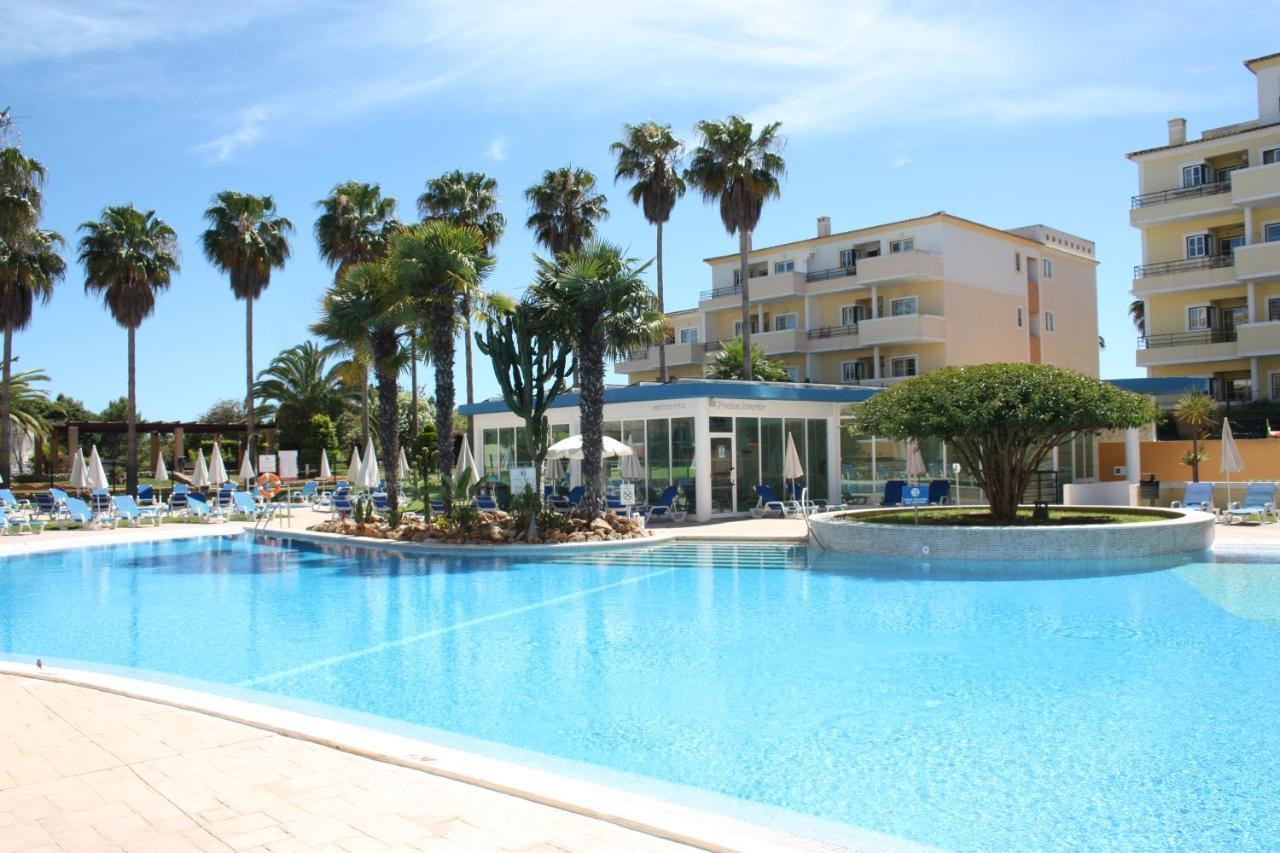 Easy4Stay By Beach Resort ปอร์ติเมา ภายนอก รูปภาพ