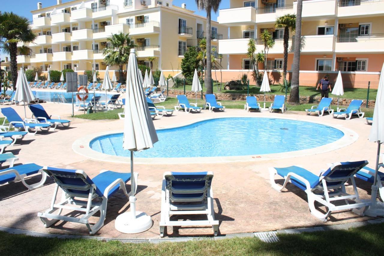 Easy4Stay By Beach Resort ปอร์ติเมา ภายนอก รูปภาพ