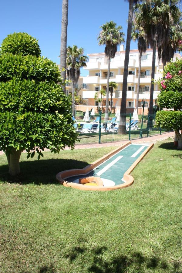 Easy4Stay By Beach Resort ปอร์ติเมา ภายนอก รูปภาพ