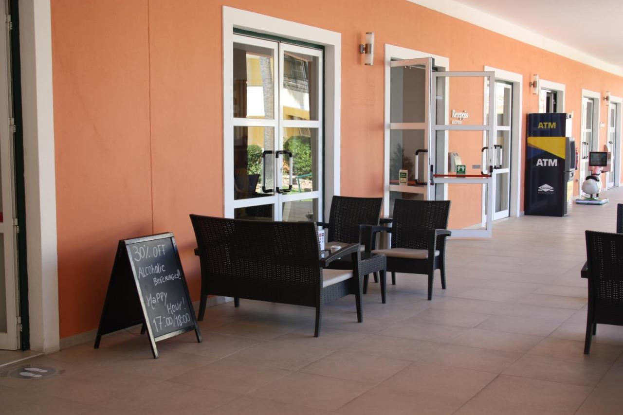 Easy4Stay By Beach Resort ปอร์ติเมา ภายนอก รูปภาพ