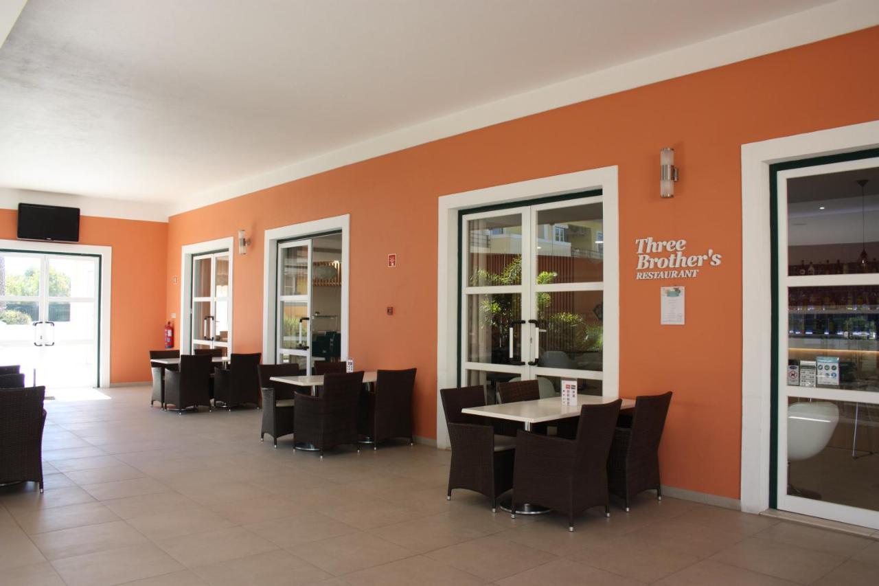 Easy4Stay By Beach Resort ปอร์ติเมา ภายนอก รูปภาพ