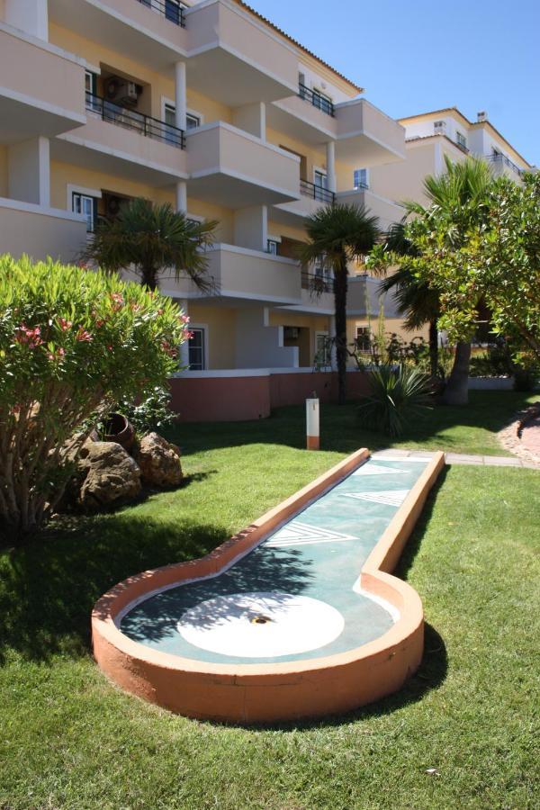 Easy4Stay By Beach Resort ปอร์ติเมา ภายนอก รูปภาพ