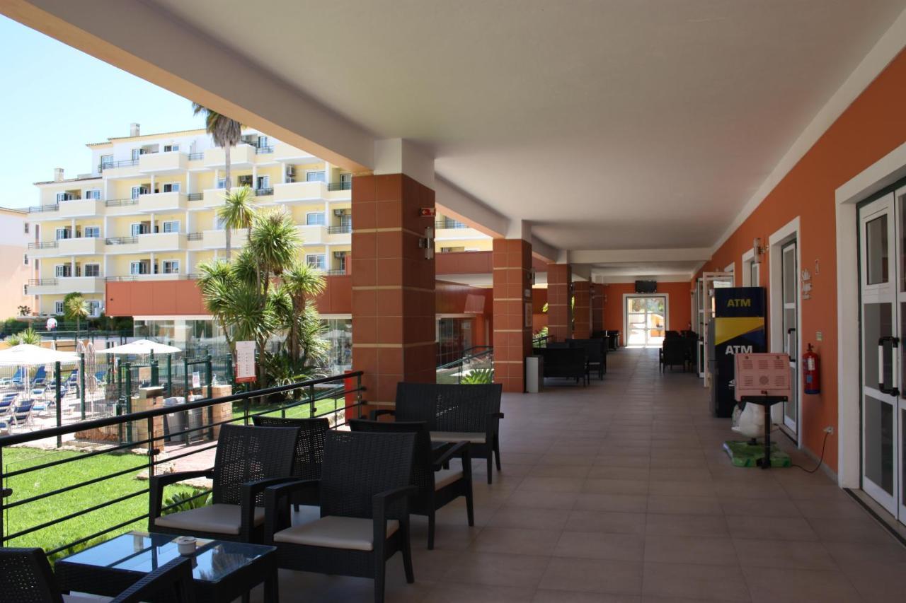 Easy4Stay By Beach Resort ปอร์ติเมา ภายนอก รูปภาพ