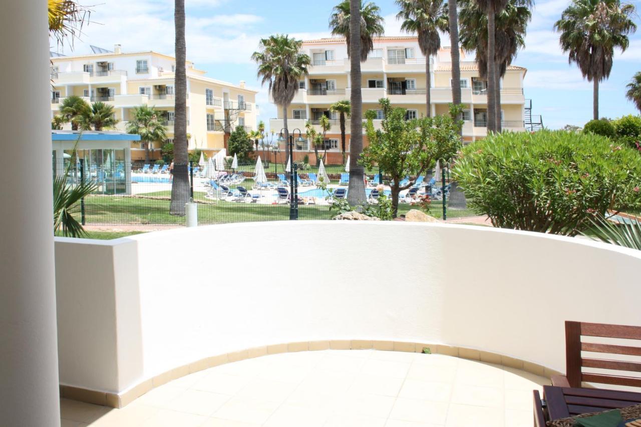Easy4Stay By Beach Resort ปอร์ติเมา ภายนอก รูปภาพ