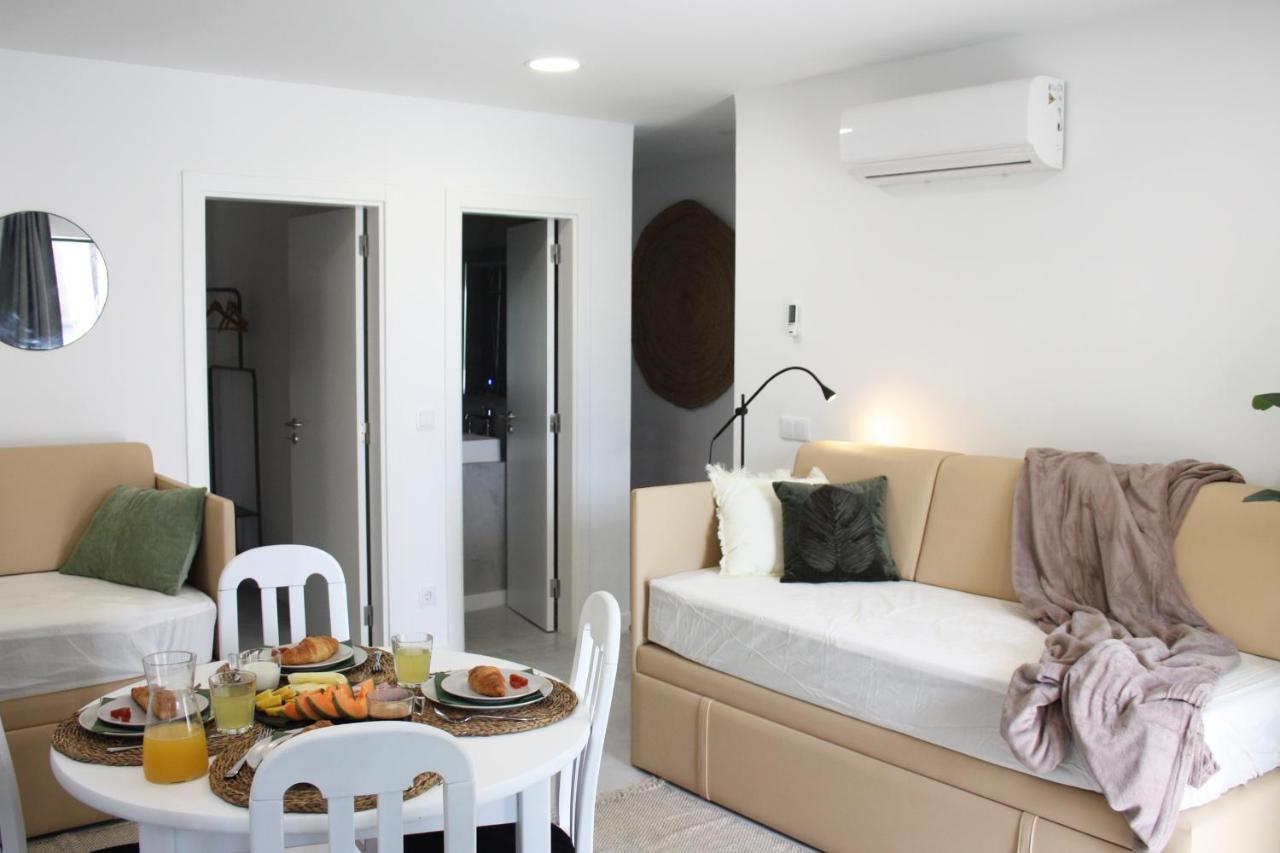 Easy4Stay By Beach Resort ปอร์ติเมา ภายนอก รูปภาพ