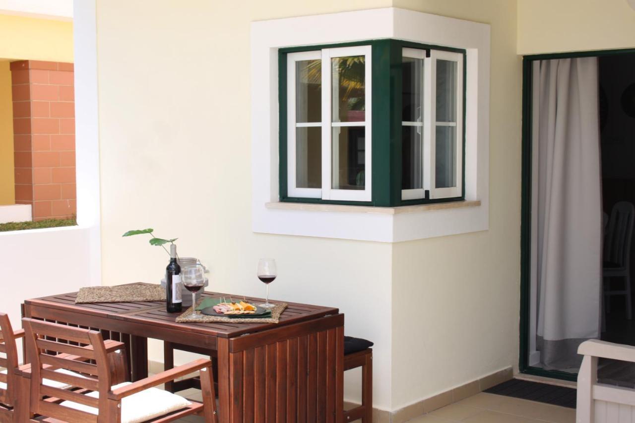 Easy4Stay By Beach Resort ปอร์ติเมา ภายนอก รูปภาพ
