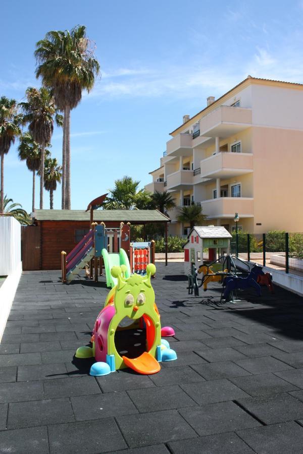 Easy4Stay By Beach Resort ปอร์ติเมา ภายนอก รูปภาพ