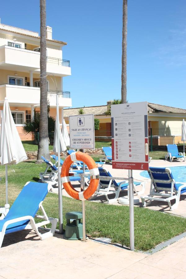 Easy4Stay By Beach Resort ปอร์ติเมา ภายนอก รูปภาพ