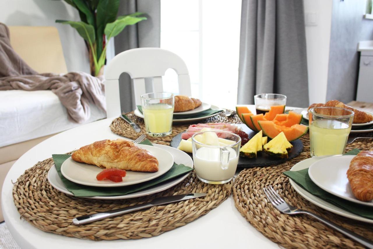Easy4Stay By Beach Resort ปอร์ติเมา ภายนอก รูปภาพ
