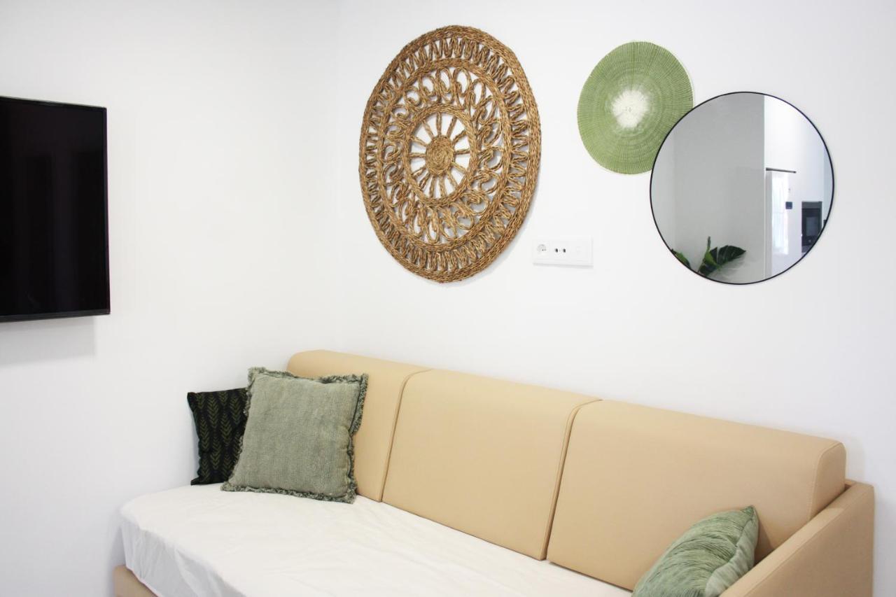 Easy4Stay By Beach Resort ปอร์ติเมา ภายนอก รูปภาพ