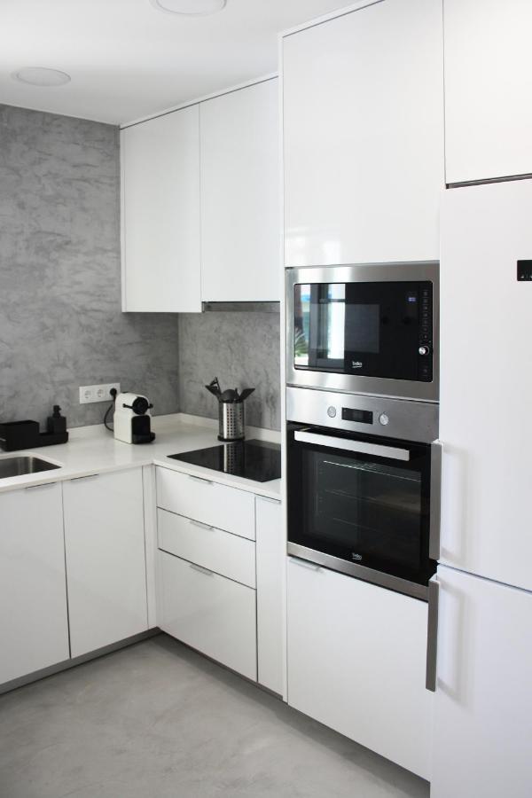 Easy4Stay By Beach Resort ปอร์ติเมา ภายนอก รูปภาพ