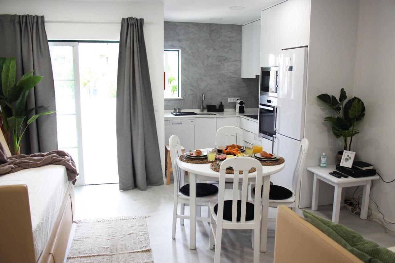 Easy4Stay By Beach Resort ปอร์ติเมา ภายนอก รูปภาพ