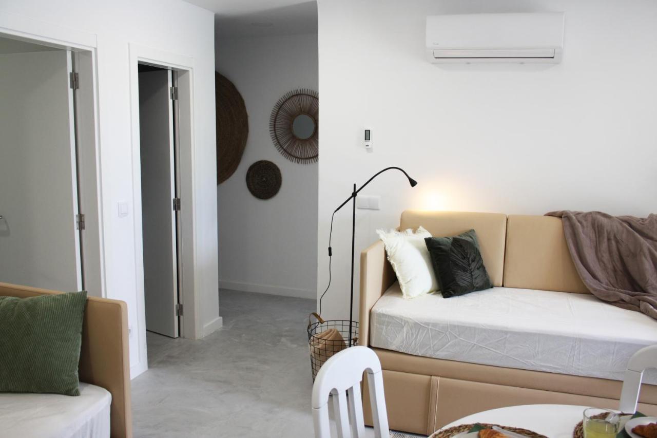 Easy4Stay By Beach Resort ปอร์ติเมา ภายนอก รูปภาพ