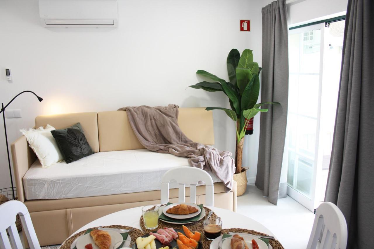 Easy4Stay By Beach Resort ปอร์ติเมา ภายนอก รูปภาพ
