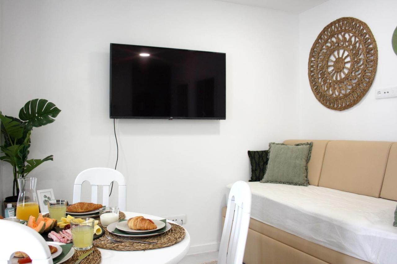Easy4Stay By Beach Resort ปอร์ติเมา ภายนอก รูปภาพ