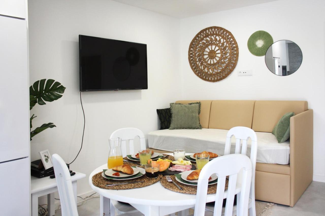 Easy4Stay By Beach Resort ปอร์ติเมา ภายนอก รูปภาพ