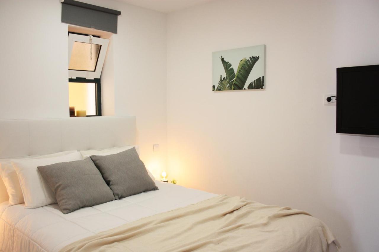 Easy4Stay By Beach Resort ปอร์ติเมา ภายนอก รูปภาพ
