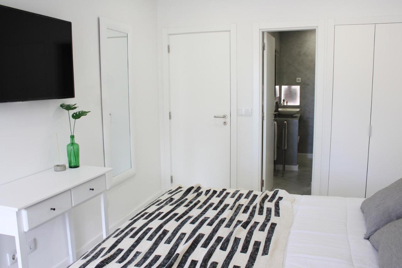 Easy4Stay By Beach Resort ปอร์ติเมา ภายนอก รูปภาพ