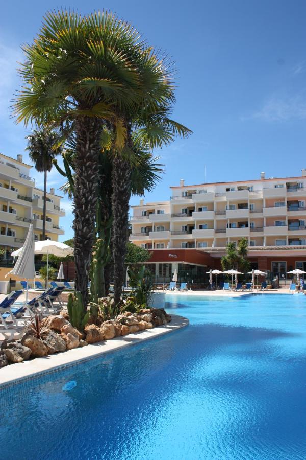 Easy4Stay By Beach Resort ปอร์ติเมา ภายนอก รูปภาพ