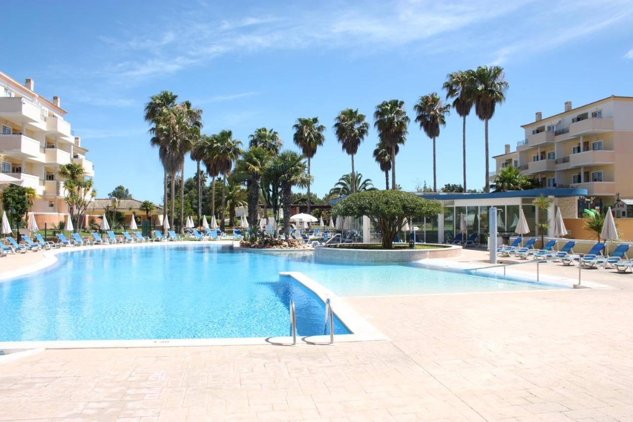 Easy4Stay By Beach Resort ปอร์ติเมา ภายนอก รูปภาพ